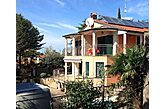 Alojamiento en casa particular Lovrečica Croacia